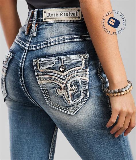 buckle jeans womens